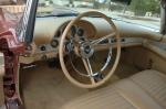 Ford Thunderbird Rumble Seat 1957 года